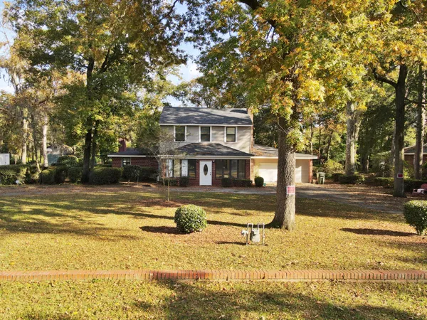 $286,000 | 1104 2nd Avenue, Kingstree, SC 29556