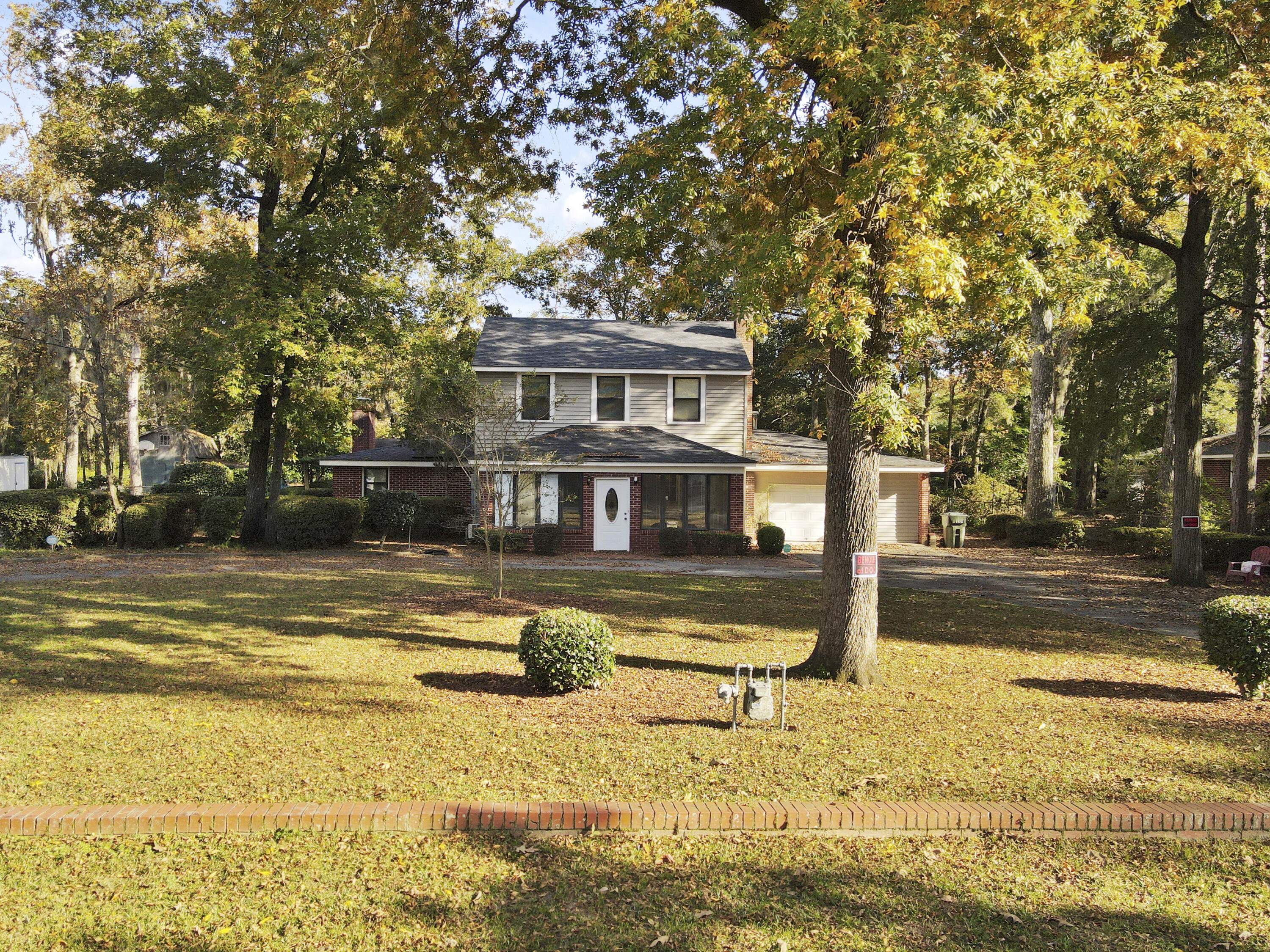 1104 2nd Avenue Kingstree, SC 29556 - Photo 2 of 47 2