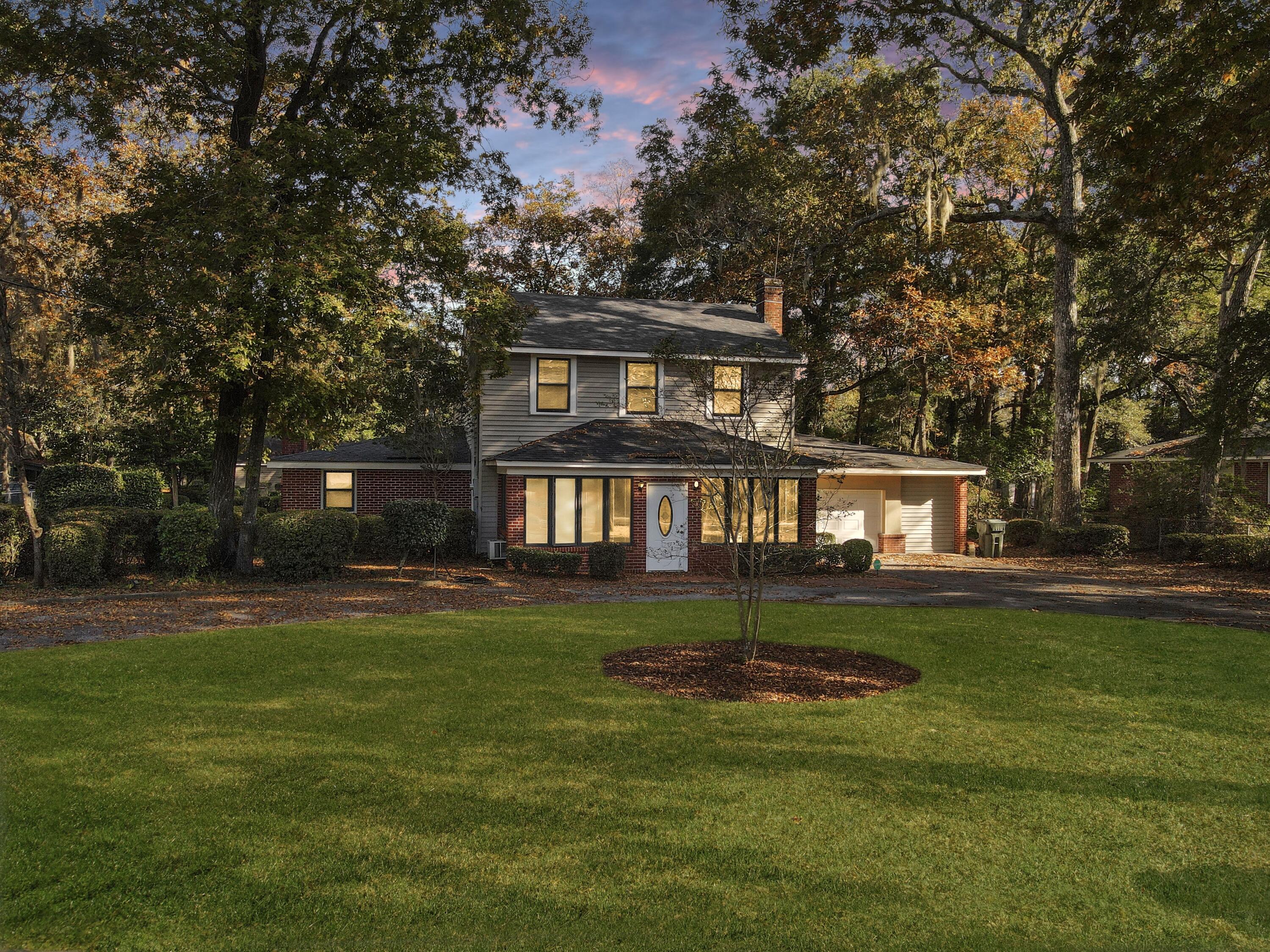 1104 2nd Avenue Kingstree, SC 29556 - Photo 3 of 47 38