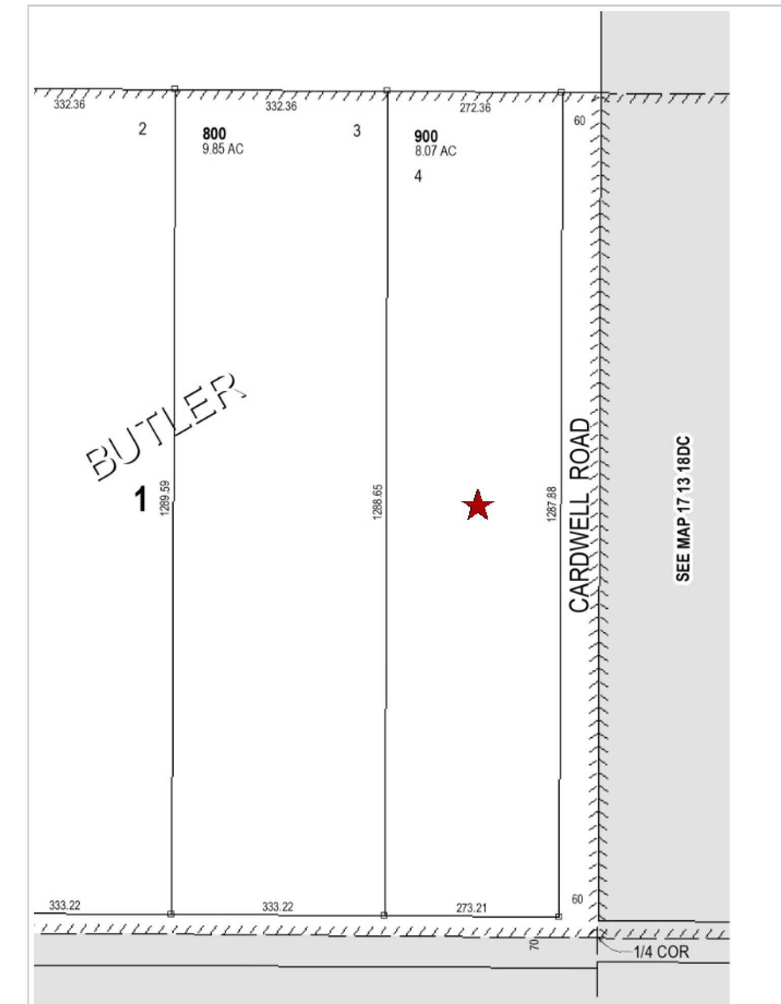 22190 Northeast Butler Market Road Bend, OR 97701 - Photo 44 of 44 Pages from 22190 Butler Market Rd LK MK-
