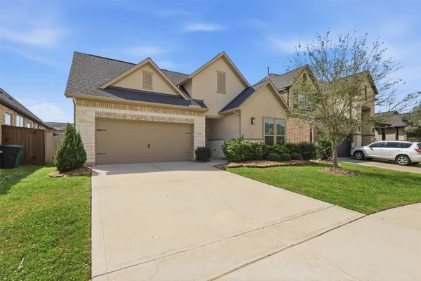 $474,999 | 13214 Peony Meadow Trail, Houston, TX 77059