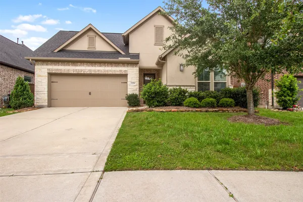 $459,999 | 13214 Peony Meadow Trail, Houston, TX 77059