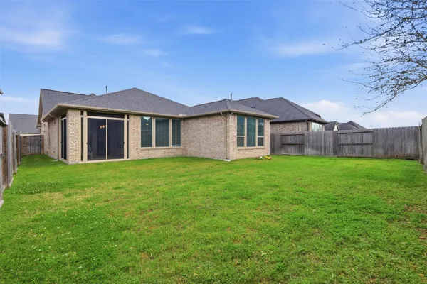 $459,999 | 13214 Peony Meadow Trail, Houston, TX 77059