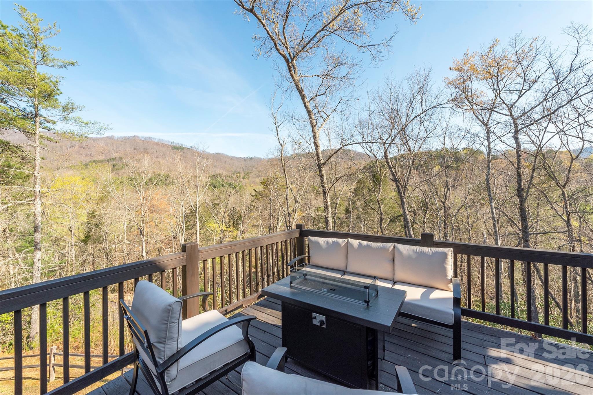 210 South Fork Road Lake Lure, NC 28746 - Photo 33 of 48