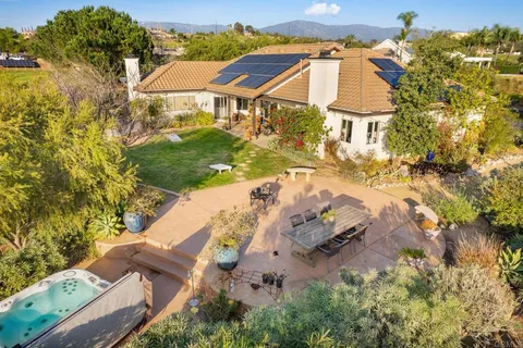 $1,224,999 | 30837 Palomar Vista Drive, Valley Center, CA 92082