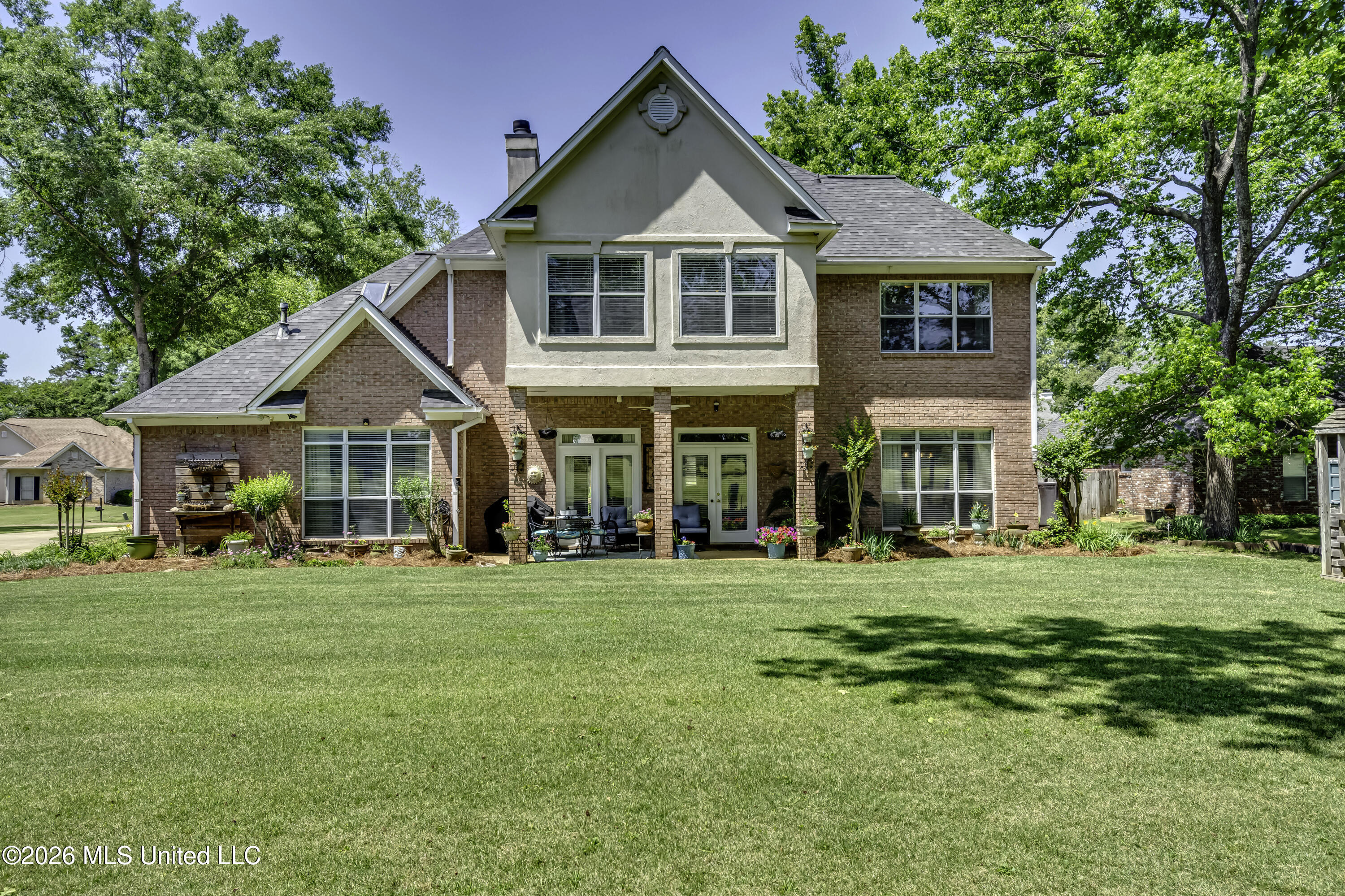 709 Oak Trail Canton, MS 39046 - Photo 37 of 40 709 Oak trail--12