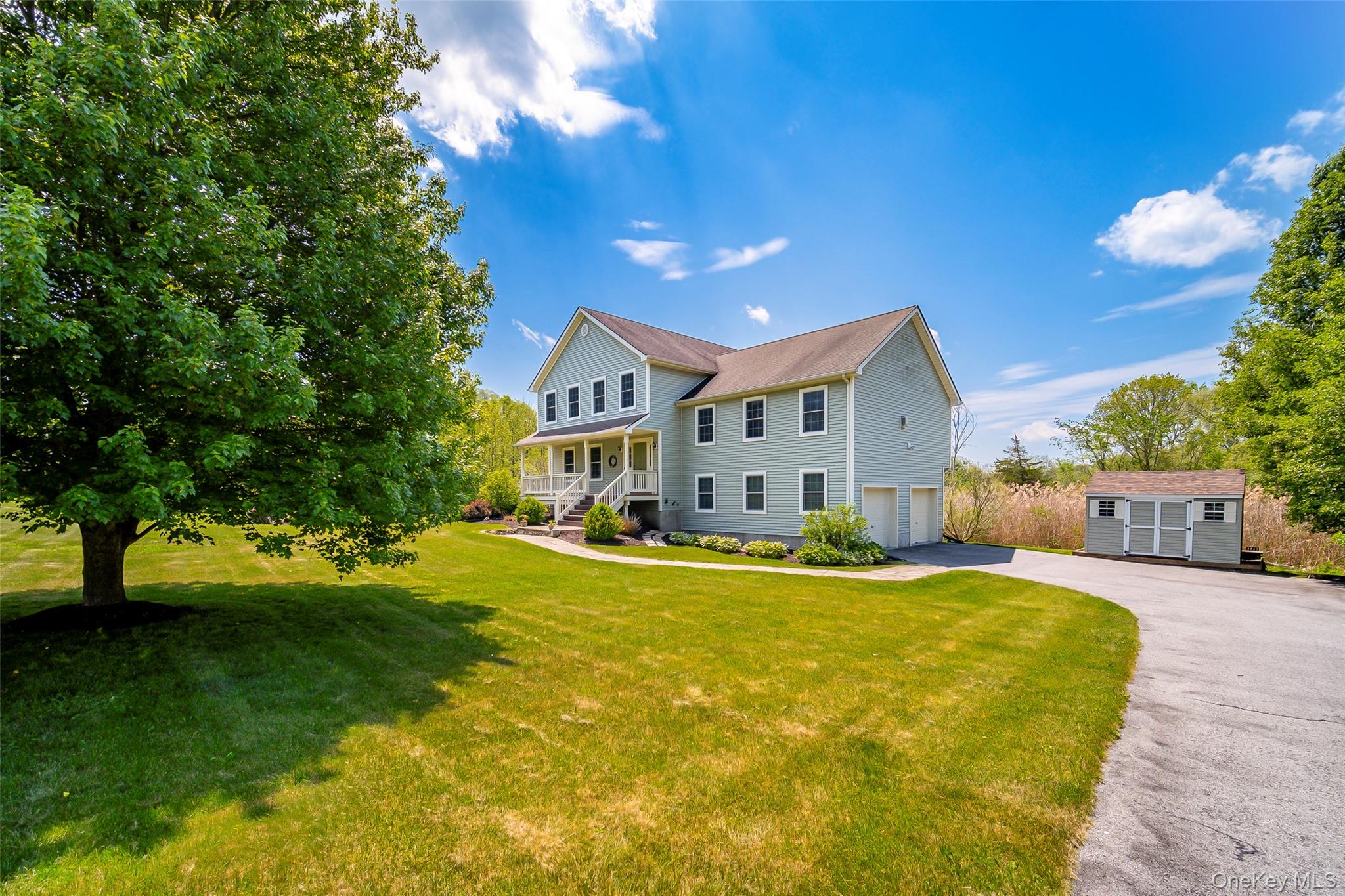 20 Lime Ridge Road Poughquag, NY 12570 - Photo 2 of 44