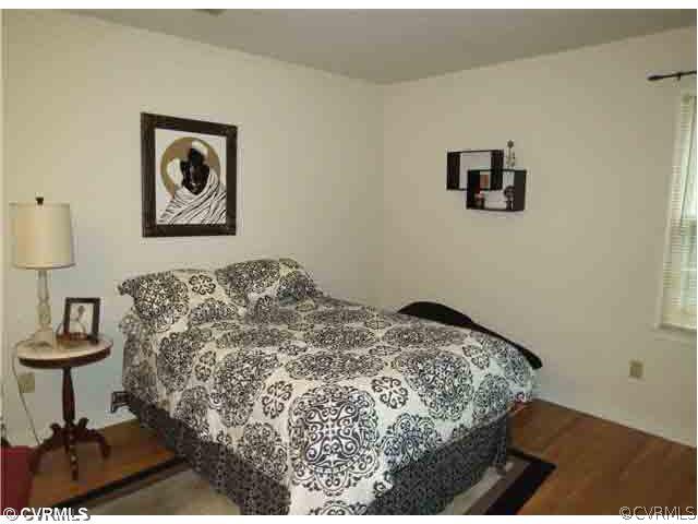 1902 Springton Road Richmond, VA 23222 - Photo 6 of 8 Bedroom
