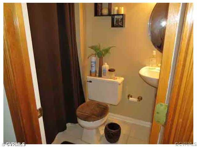 1902 Springton Road Richmond, VA 23222 - Photo 8 of 8 Master Bath