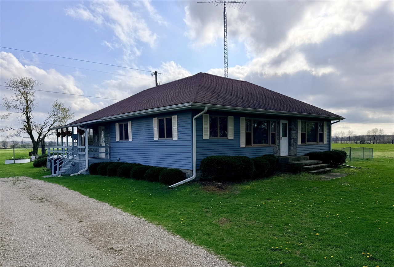 49145 92nd Avenue Decatur, MI 49045 - Photo 10 of 56