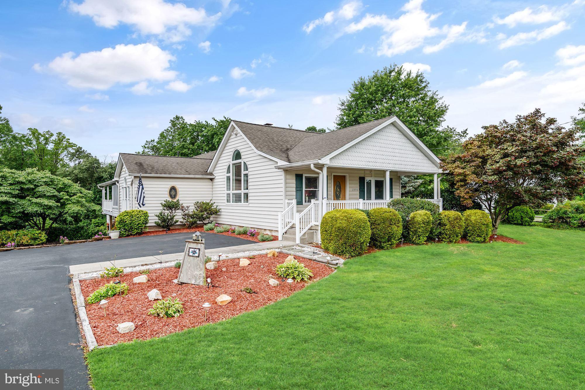1906 Mountain Road Joppa, MD 21085 - Photo 1 of 30 1906 Mountain Road