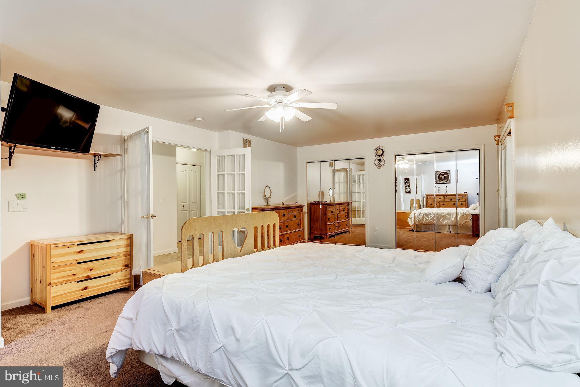 1906 Mountain Road Joppa, MD 21085 - Photo 20 of 30 Bedroom (Master)