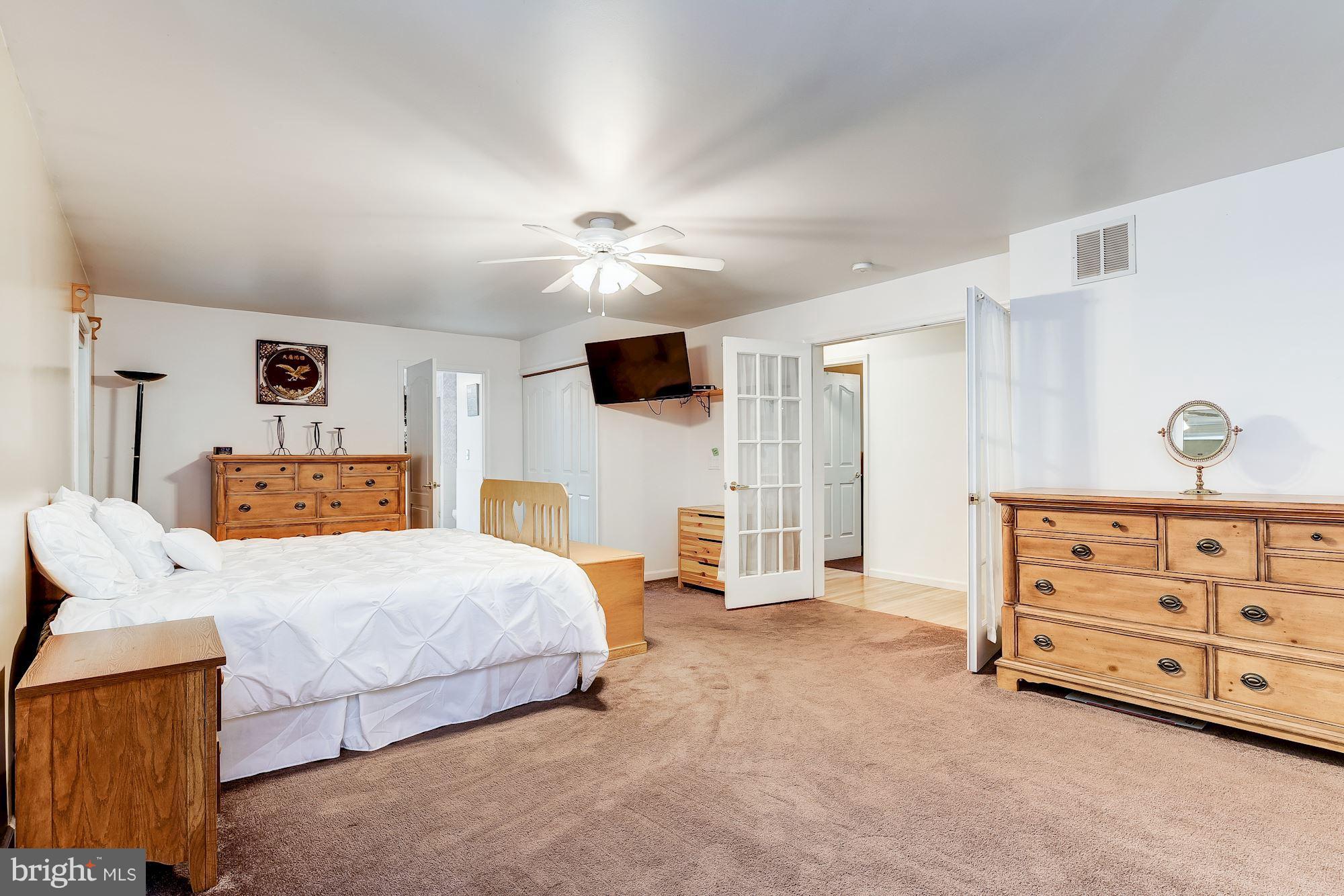 1906 Mountain Road Joppa, MD 21085 - Photo 21 of 30 Bedroom (Master)
