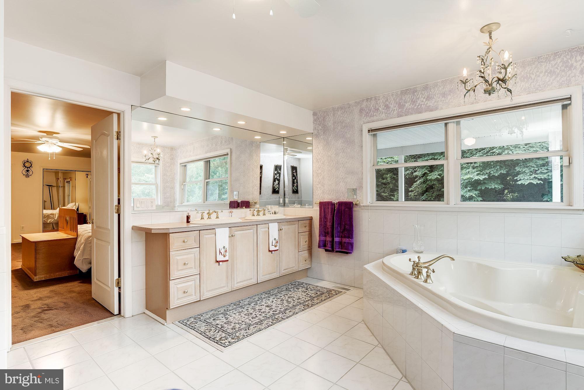1906 Mountain Road Joppa, MD 21085 - Photo 22 of 30 Bath (Master)