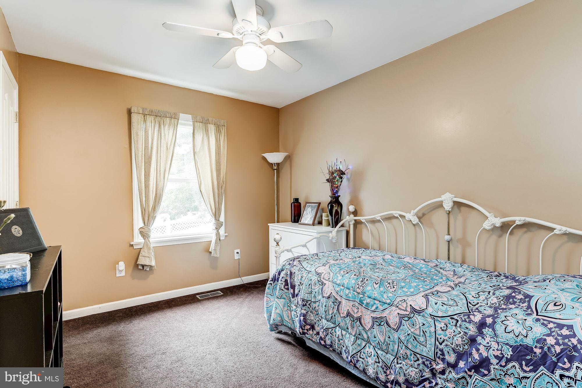 1906 Mountain Road Joppa, MD 21085 - Photo 26 of 30 Bedroom