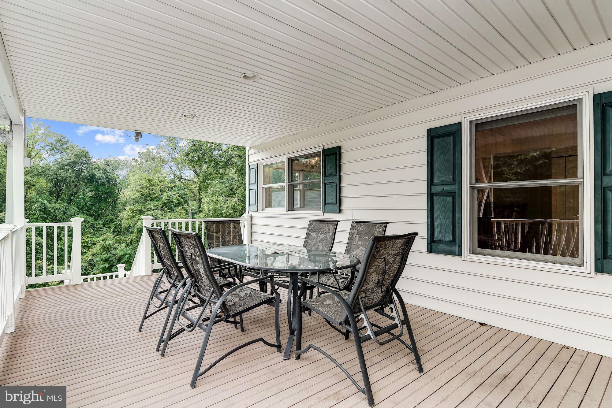 1906 Mountain Road Joppa, MD 21085 - Photo 27 of 30 Deck