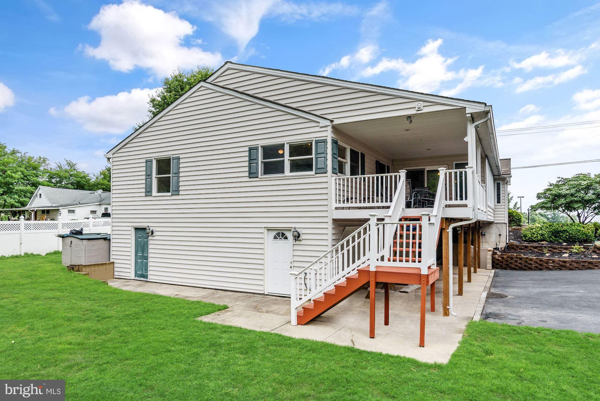1906 Mountain Road Joppa, MD 21085 - Photo 30 of 30 Welcome Home!