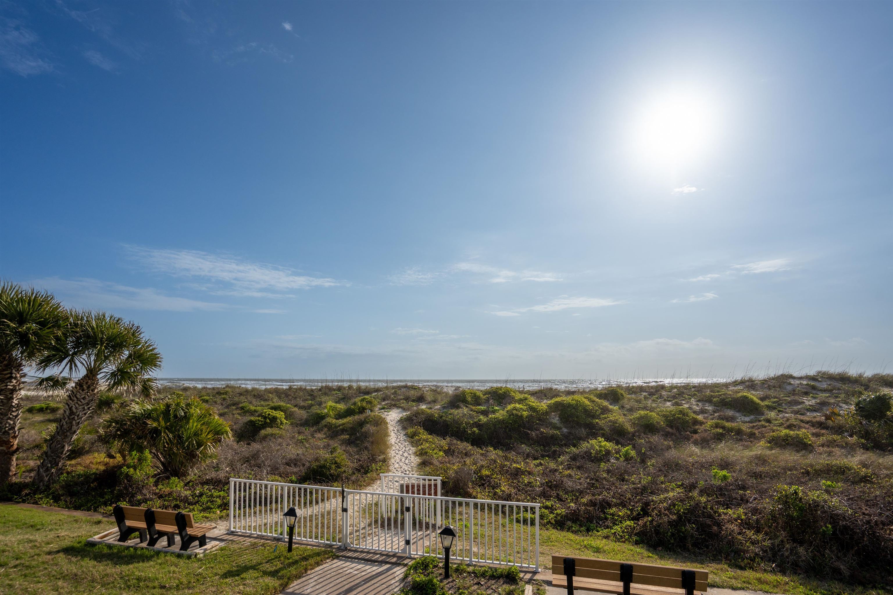 1 Ocean Trace Road, Unit 232 St. Augustine, FL 32080 - Photo 49 of 49 a view of a city