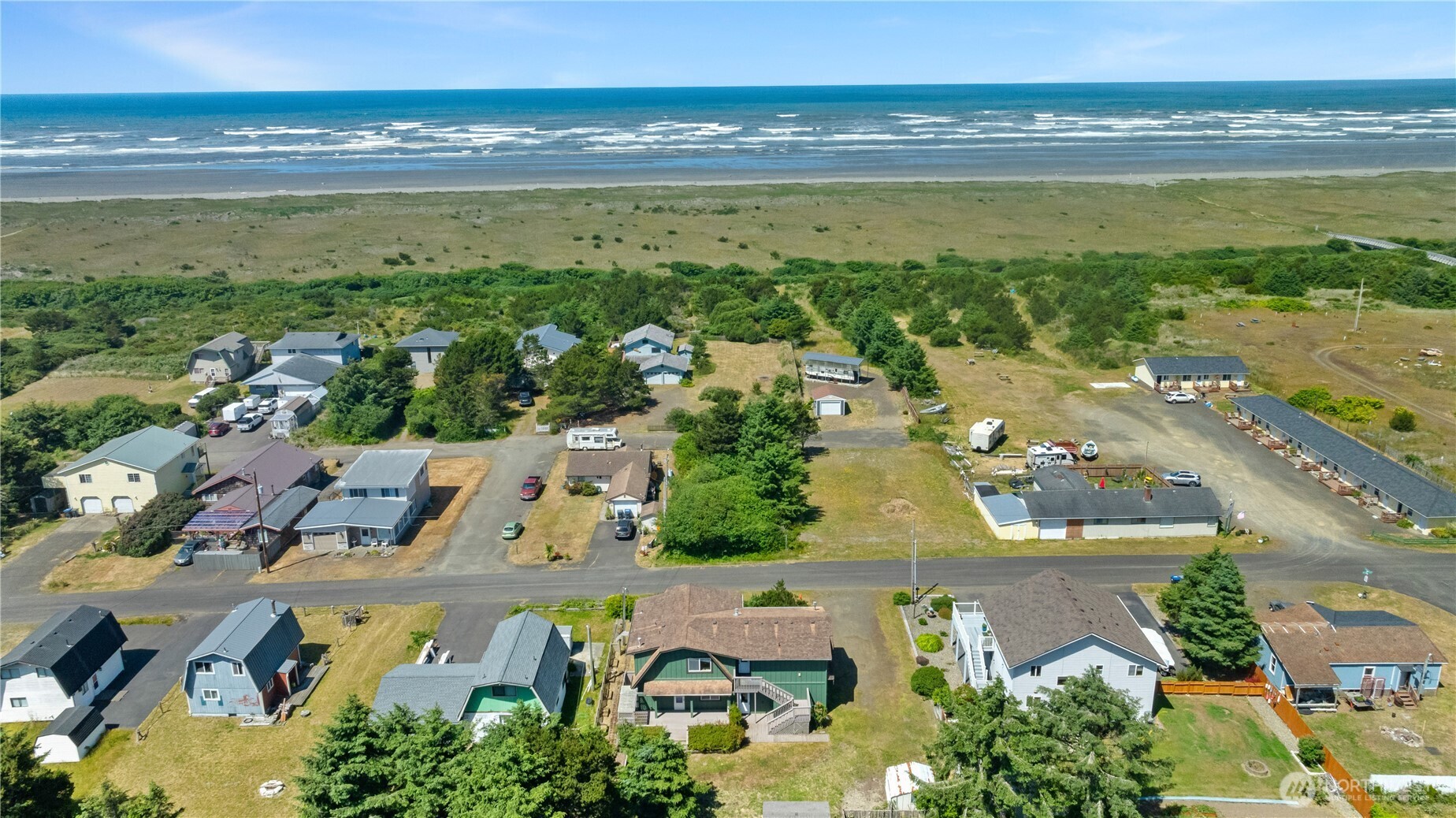21 McCullough Road Copalis Beach, WA 98535 - Photo 30 of 36