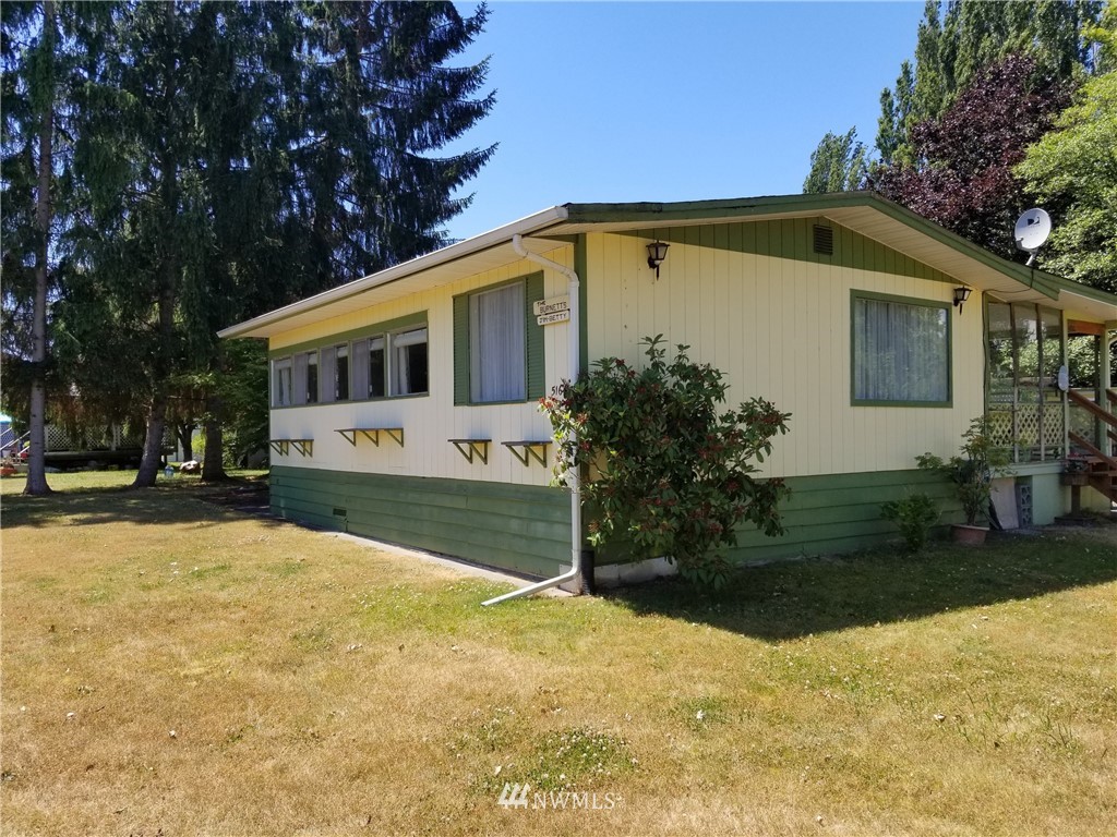 5164 Anderson Road Blaine, WA 98230 - Photo 1 of 15 Gallery Image 1