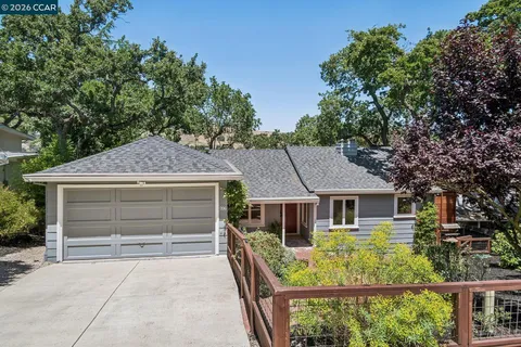$1,495,000 | 996 Hawthorne Drive, Lafayette, CA 94549