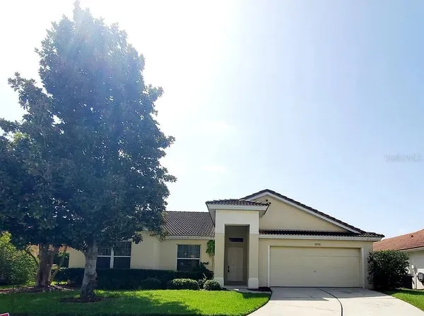 $2,500 | 2953 Marbella Drive, Kissimmee, FL 34744