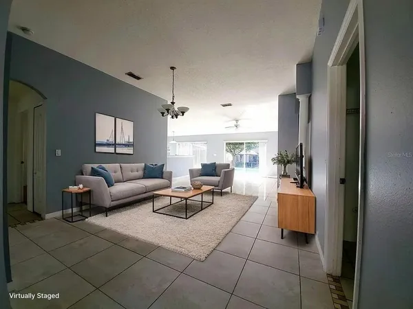 $2,500 | 2953 Marbella Drive, Kissimmee, FL 34744