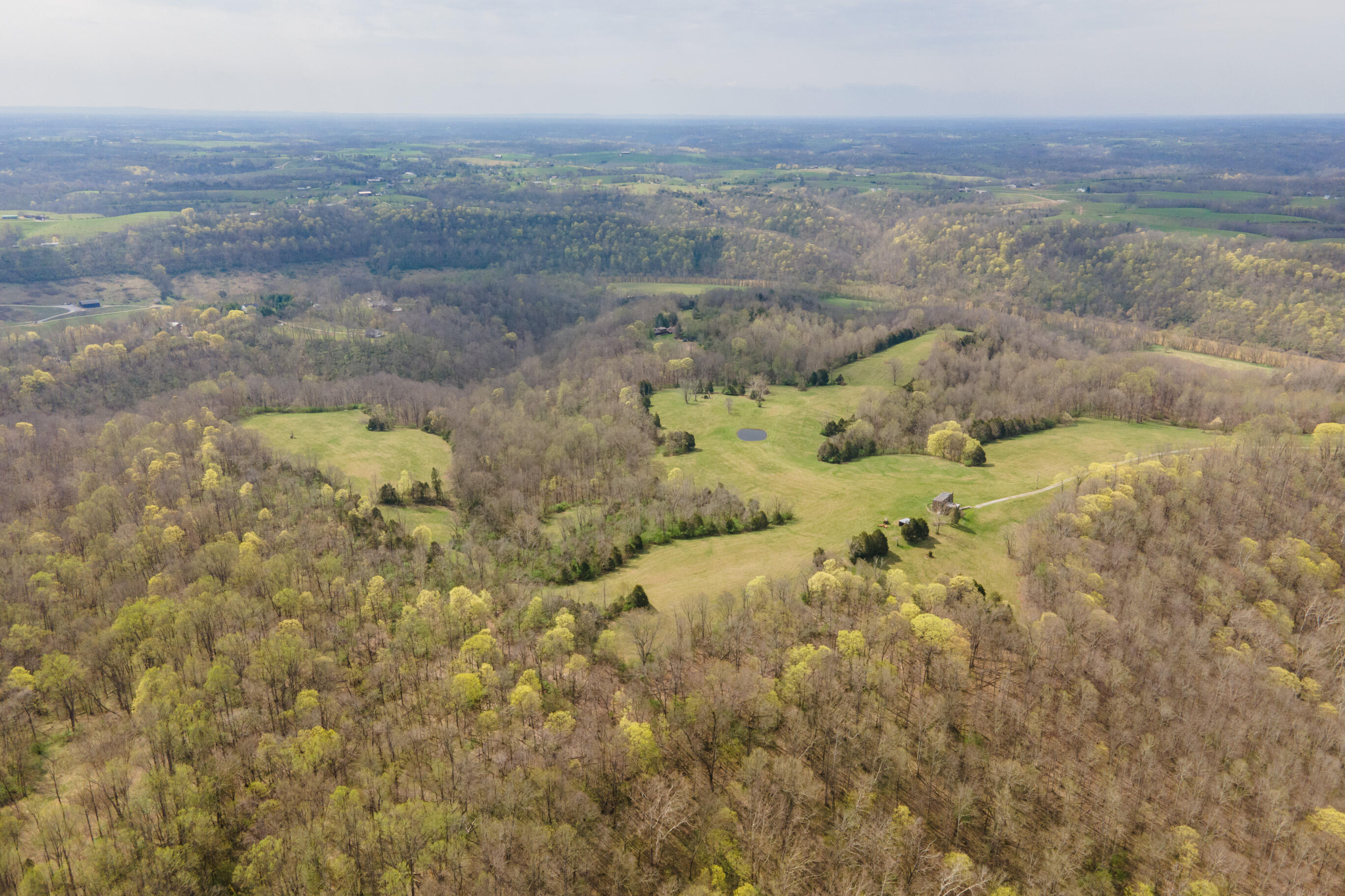 5000 Dry Branch Road Lexington, KY 40515 - Photo 6 of 39 20230405-5000-Dry-Branch-Rd-drone-TEMedi