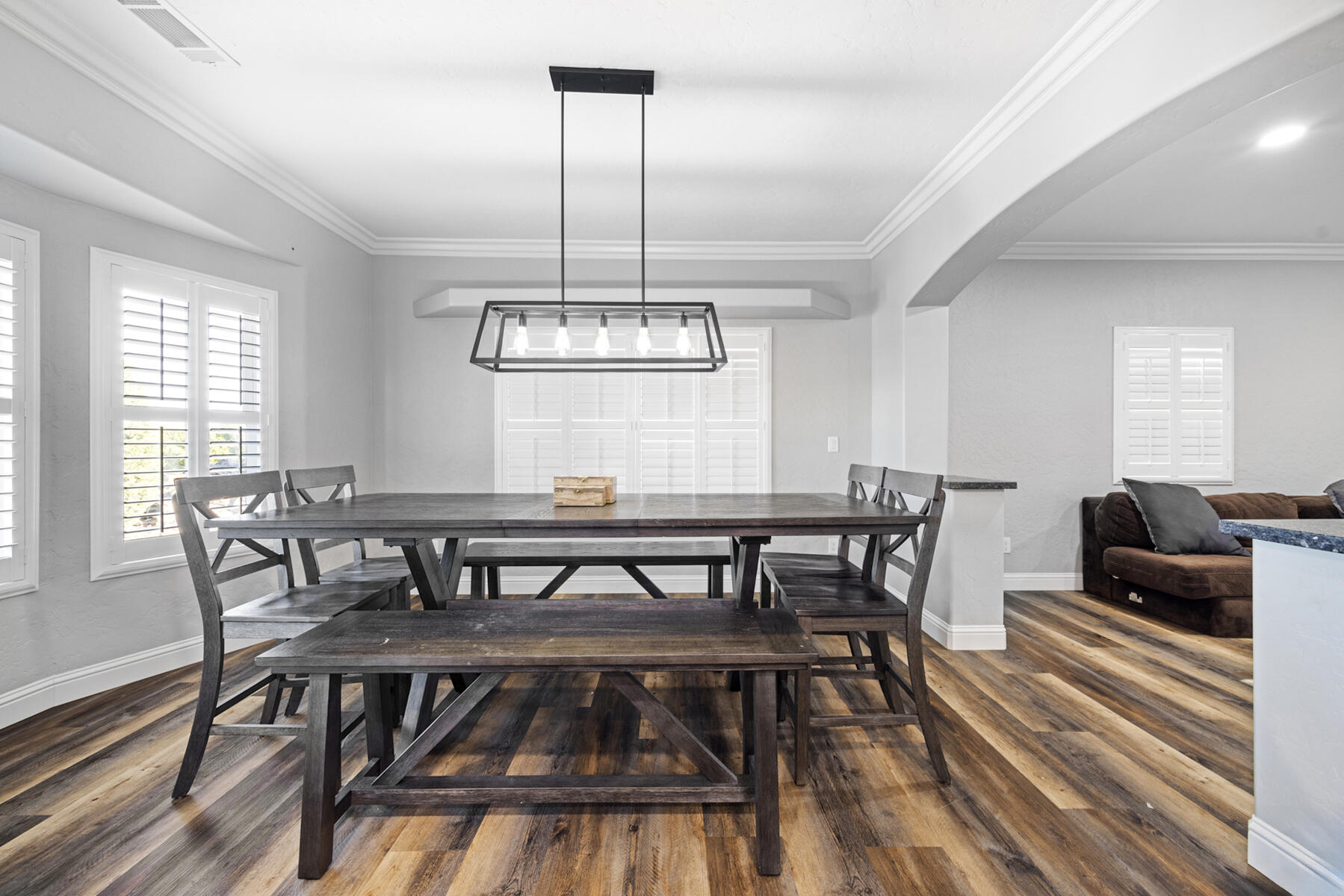 21031 Road 256 Strathmore, CA 93267 - Photo 15 of 55 16 - Dinning room (2)