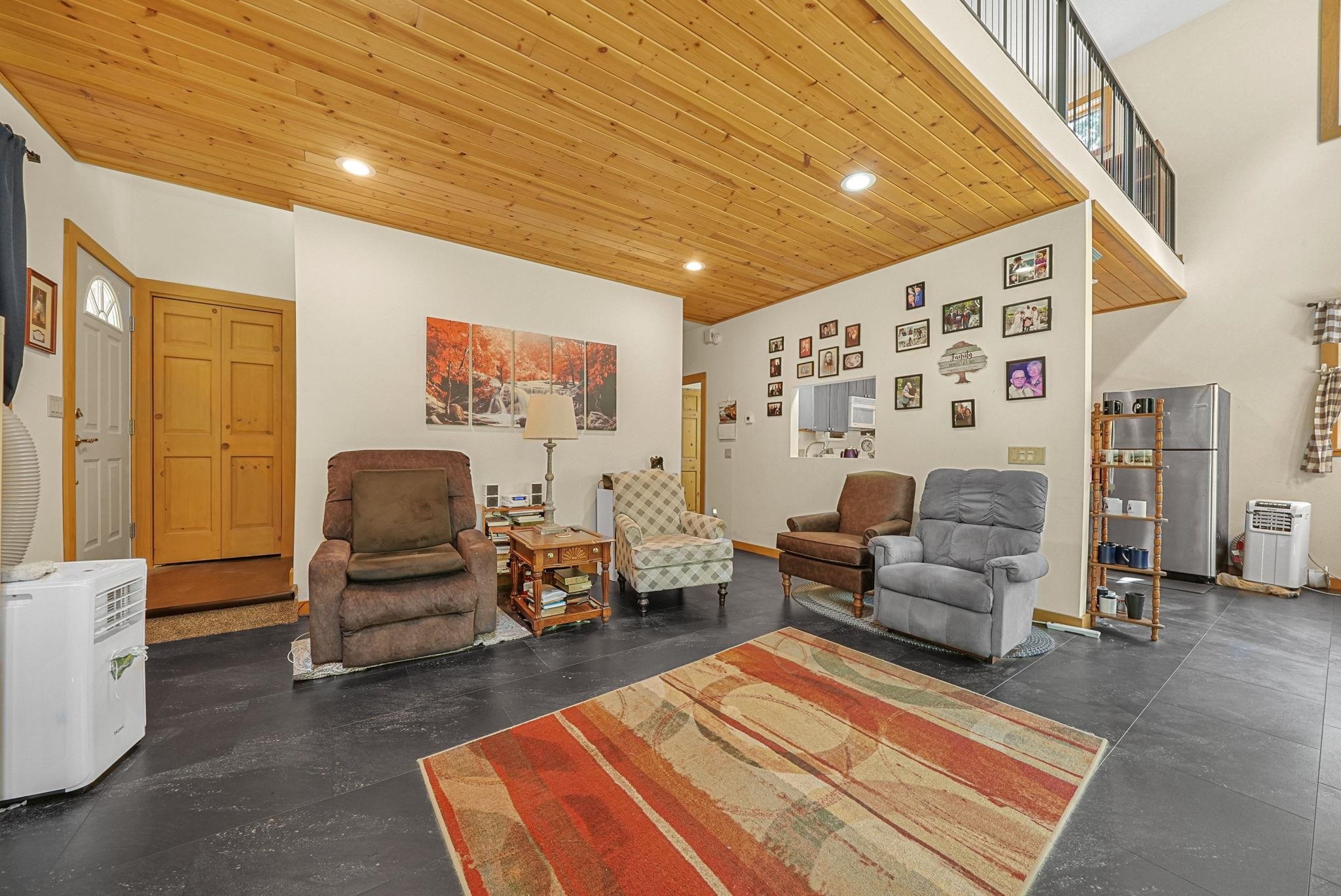 9650 Silny Road Interlochen, MI 49643 - Photo 22 of 40