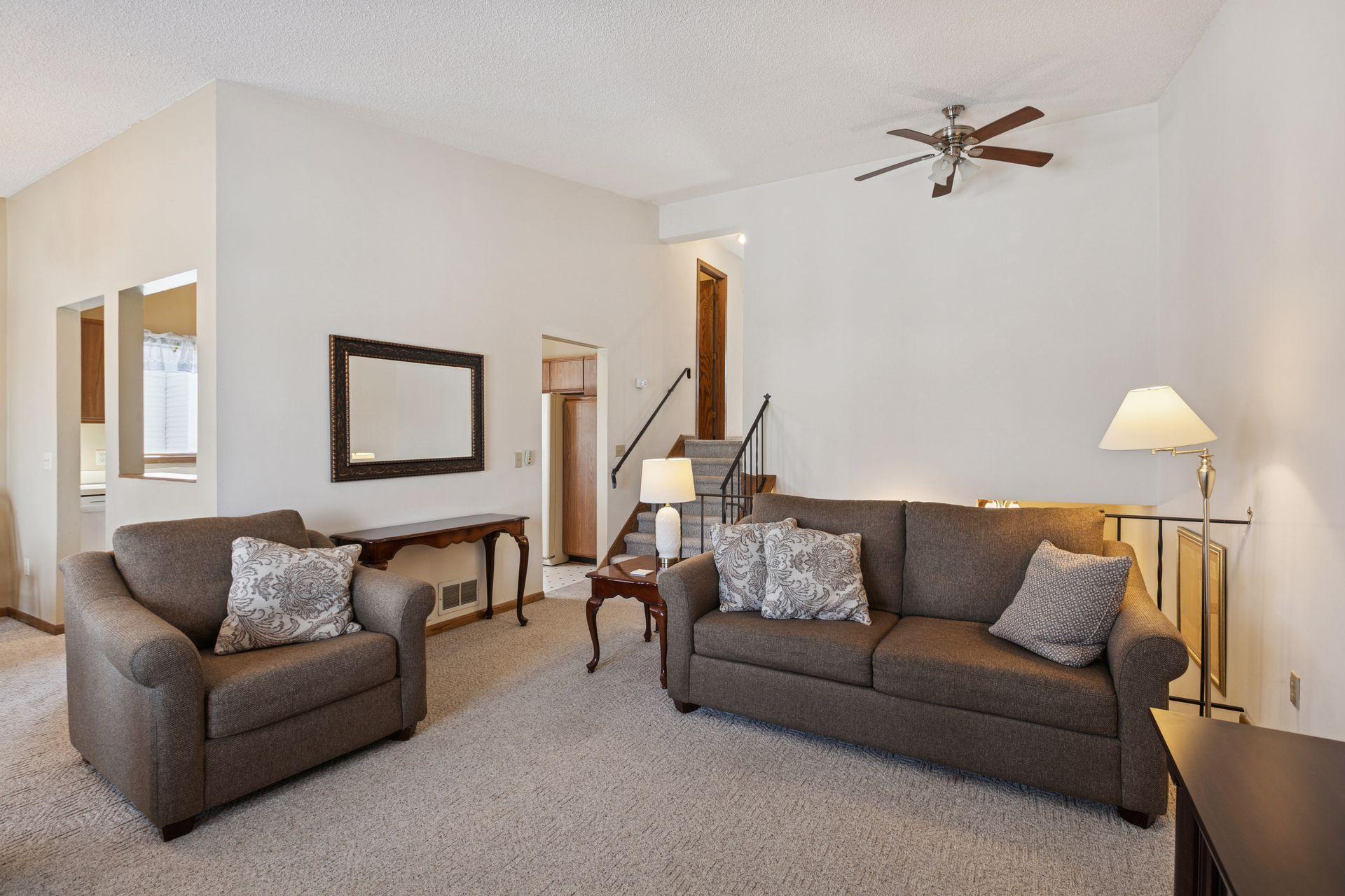 2406 County Rd D West, Unit 4 Roseville, MN 55112 - Photo 5 of 19