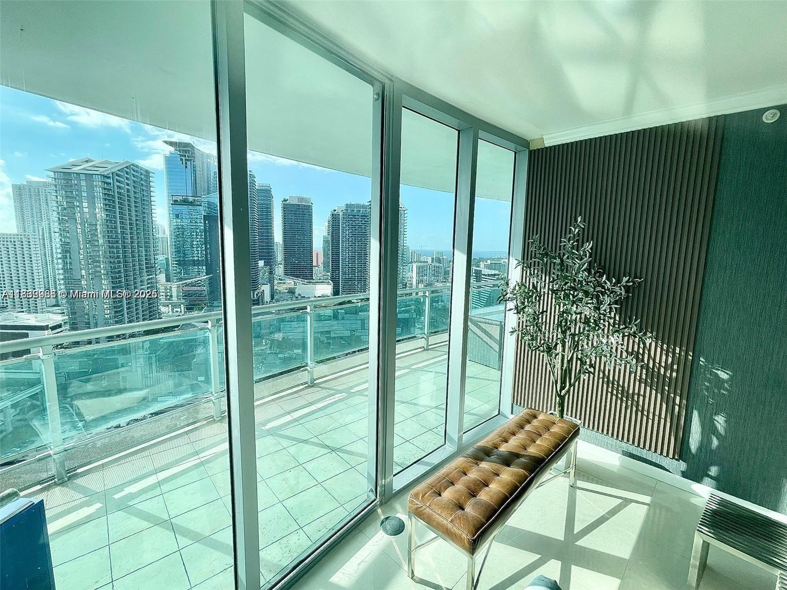 350 South Miami Avenue, Unit 3602 Miami, FL 33130 - Photo 13 of 18