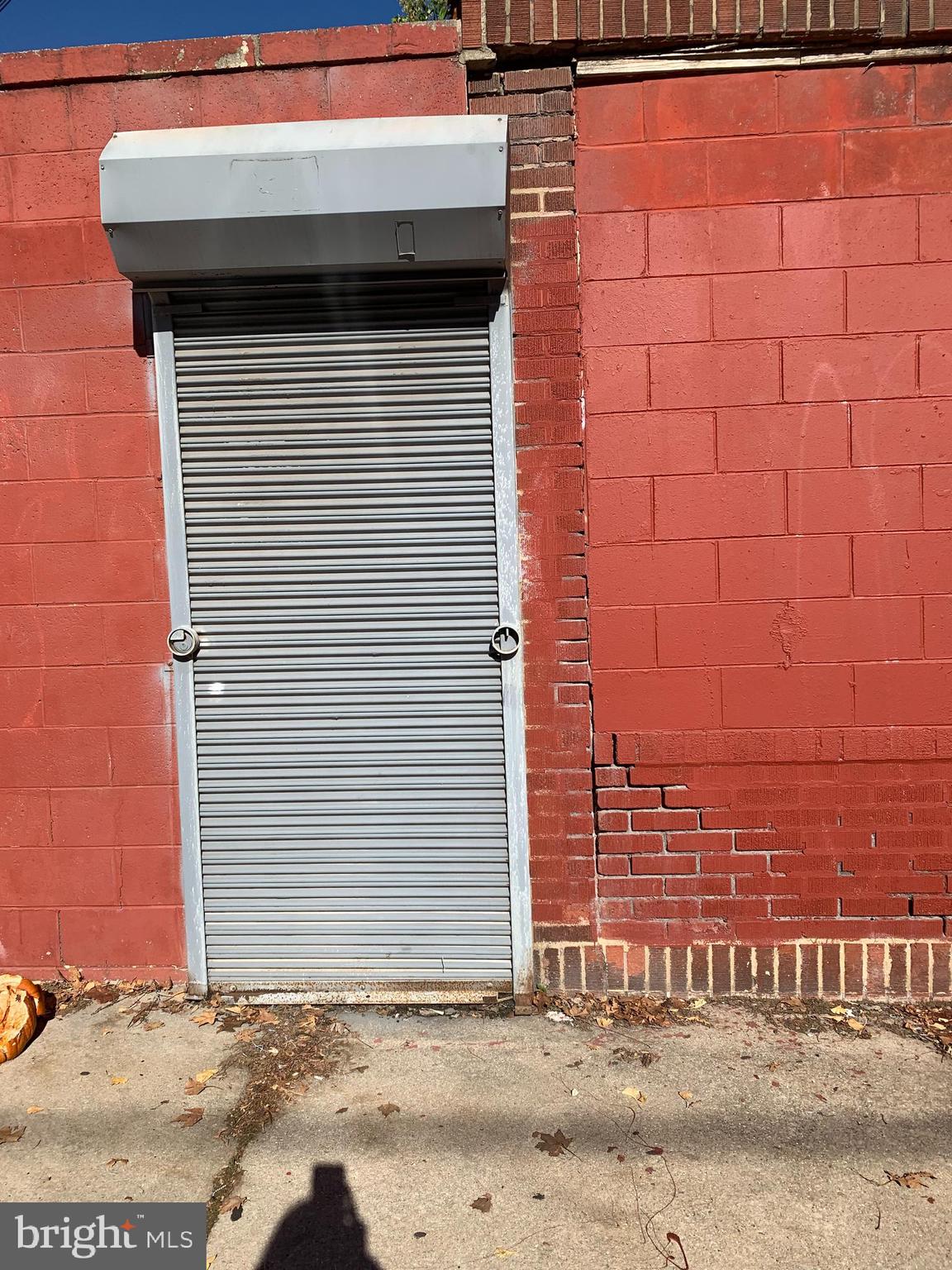 1130 South 15th Street Philadelphia, PA 19146 - Photo 19 of 38 Gated side door to Apartments