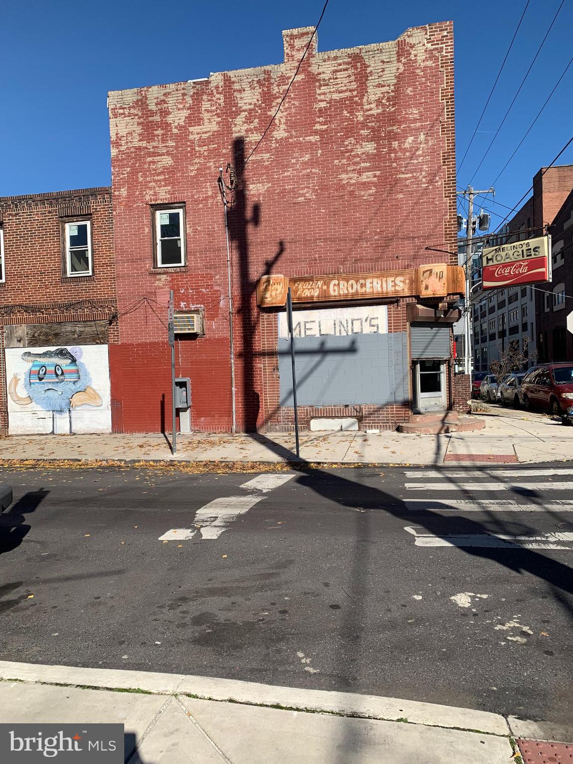 1130 South 15th Street Philadelphia, PA 19146 - Photo 2 of 38 Front of 1130 S 15th Street