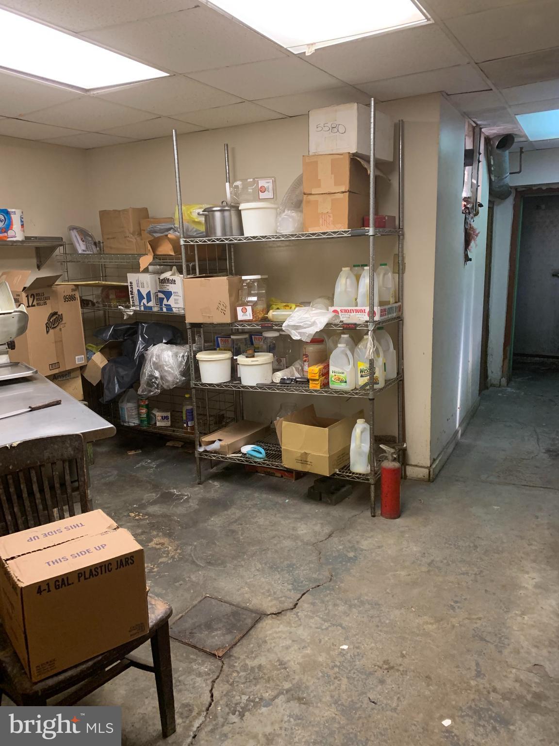 1130 South 15th Street Philadelphia, PA 19146 - Photo 9 of 38 Storage Room