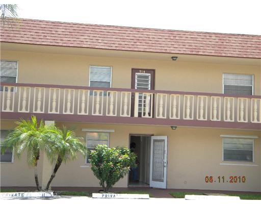 9220 Southwest 3rd Street, Unit 9060 Boca Raton, FL 33428 - Photo 1 of 7 Primary Photo