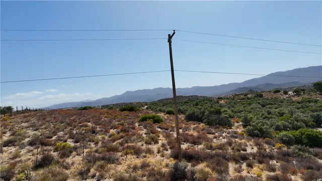 $79,000 | 3 Sunset Sage Trail, Anza, CA 92539