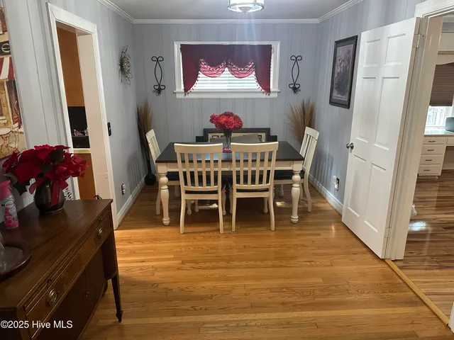 $449,900 | 212 McLean Street, Spring Hope, NC 27882