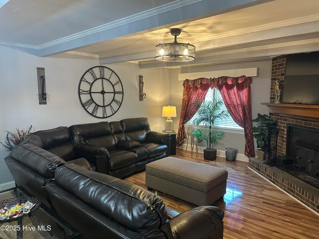 $449,900 | 212 McLean Street, Spring Hope, NC 27882