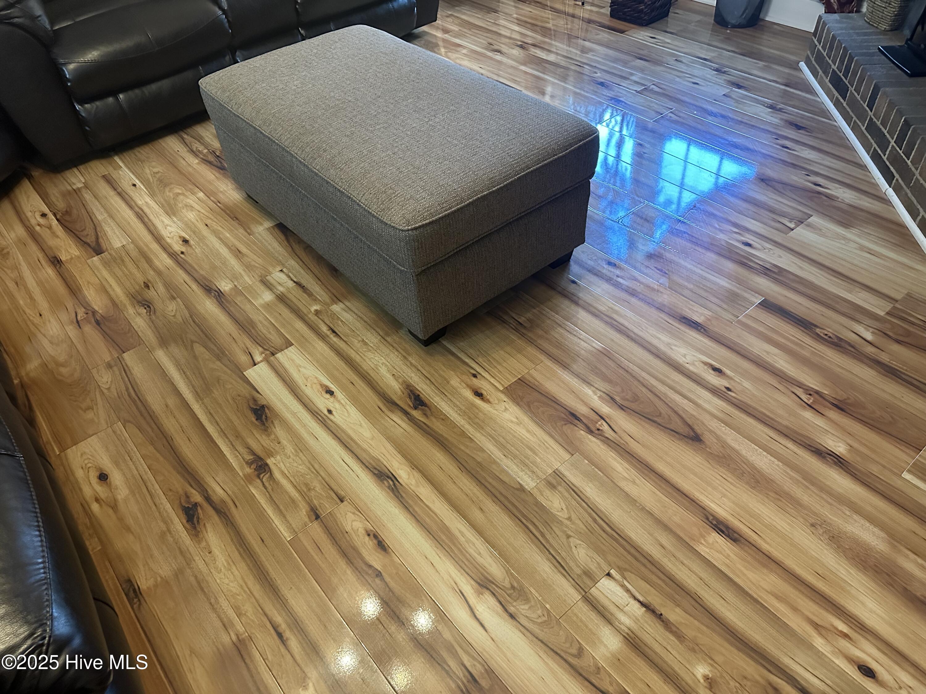 212 McLean Street Spring Hope, NC 27882 - Photo 18 of 46 IMG_6607