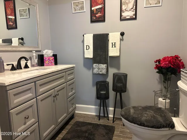 $449,900 | 212 McLean Street, Spring Hope, NC 27882