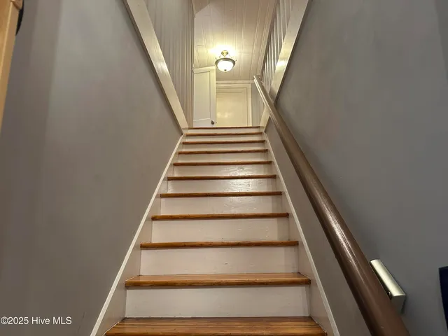 $449,900 | 212 McLean Street, Spring Hope, NC 27882