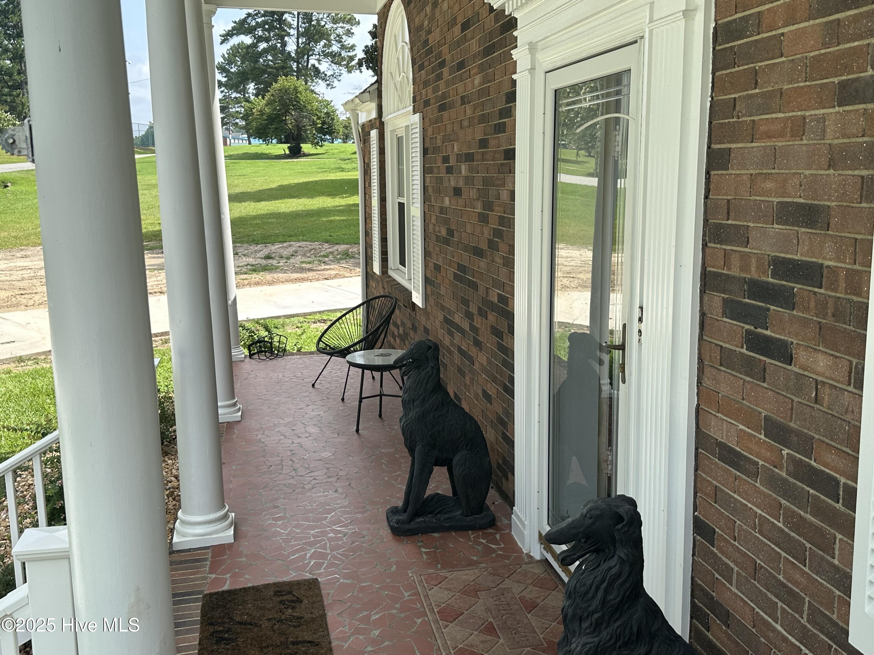 212 McLean Street Spring Hope, NC 27882 - Photo 27 of 46 IMG_6600