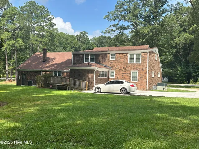 $449,900 | 212 McLean Street, Spring Hope, NC 27882