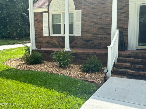 $449,900 | 212 McLean Street, Spring Hope, NC 27882
