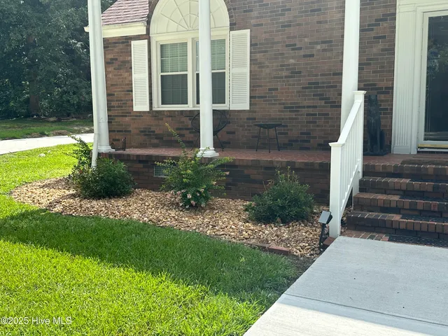 $449,900 | 212 McLean Street, Spring Hope, NC 27882