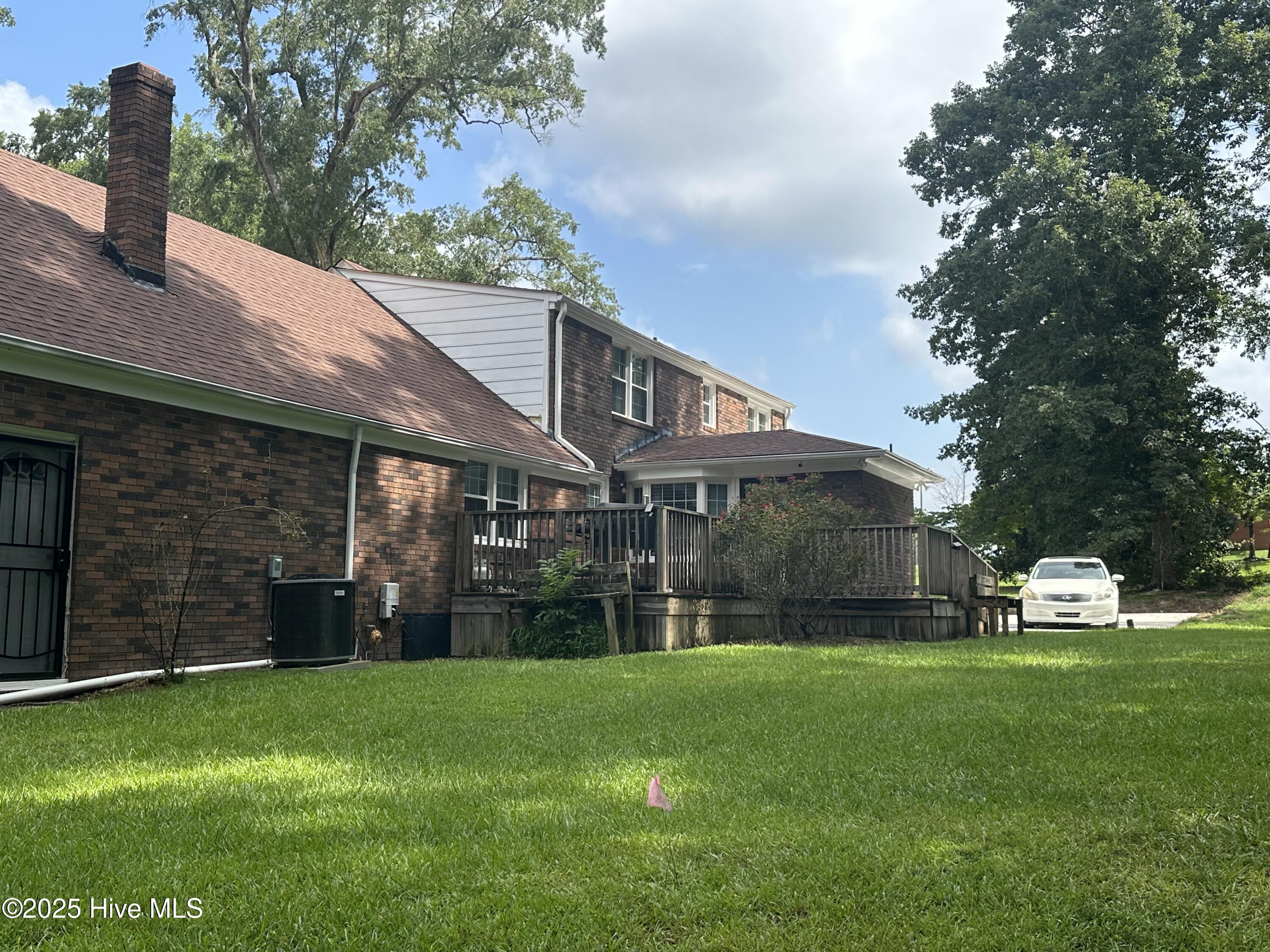 212 McLean Street Spring Hope, NC 27882 - Photo 34 of 46 IMG_6593