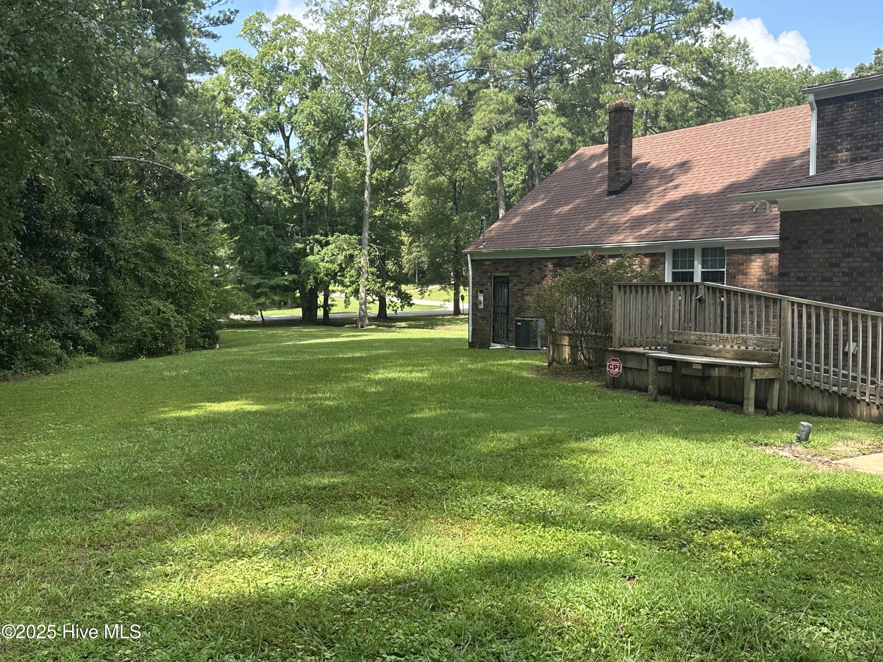 212 McLean Street Spring Hope, NC 27882 - Photo 35 of 46 IMG_6592