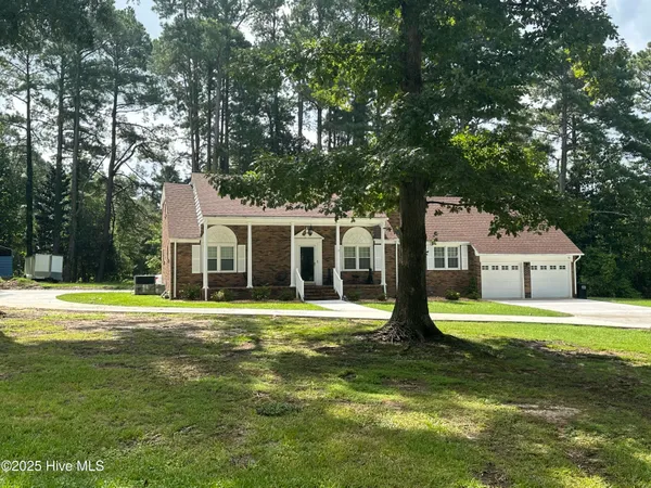 $449,900 | 212 McLean Street, Spring Hope, NC 27882