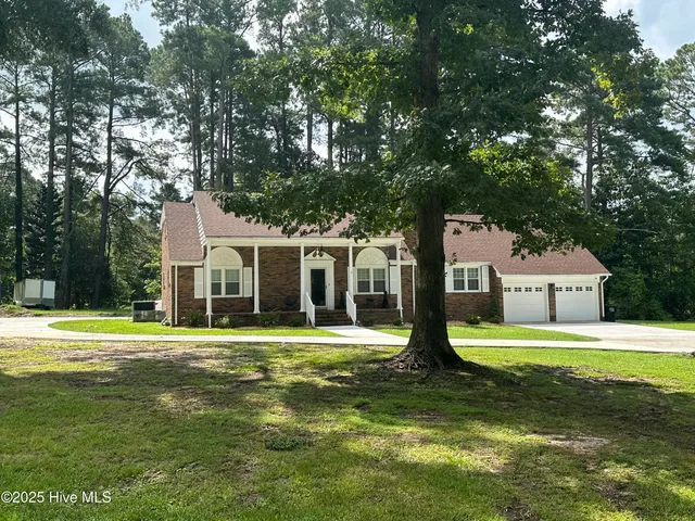 $449,900 | 212 McLean Street, Spring Hope, NC 27882